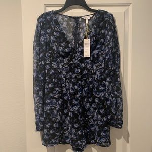 BCBGeneration short jumpsuit